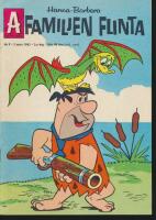 Familjen Flinta 1963 - 3