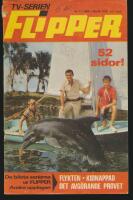 TV-serien Flipper 1969 - 1