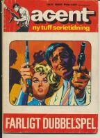 Agent-serien 1969 - 11