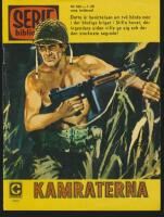 Seriebiblioteket 183 (1967)