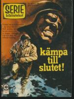 Seriebiblioteket 182 (1967)
