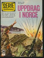 Seriebiblioteket 181 (1967)