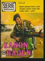 Seriebiblioteket 180 (1967)