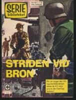 Seriebiblioteket 178 (1967)