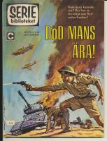 Seriebiblioteket 177 (1967)