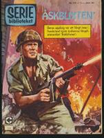 Seriebiblioteket 174 (1967)