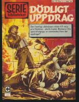 Seriebiblioteket 173 (1967)