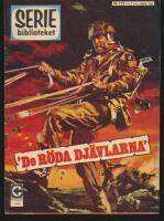 Seriebiblioteket 172 (1967)