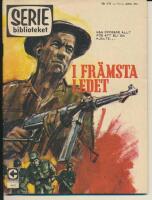 Seriebiblioteket 171 (1967)