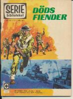 Seriebiblioteket 170 (1967)