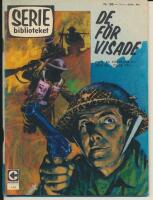 Seriebiblioteket 169 (1967)