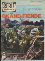 Seriebiblioteket 168 (1967)