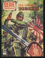 Seriebiblioteket 165 (1967)