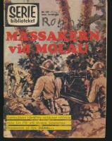 Seriebiblioteket 149 (1966)