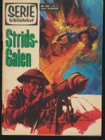 Seriebiblioteket 140 (1966)