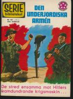 Seriebiblioteket 139 (1966)