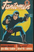 Fantomen 1972 - 1
