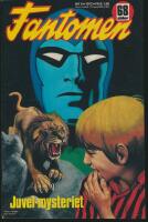 Fantomen 1972 - 5