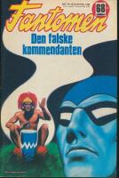 Fantomen 1972 - 7
