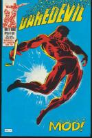 Daredevil 1986 - 11