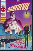 Marvels Universum 1990 - 6