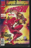 Marvels Universum 1991 - 1