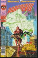 Marvels Universum 1990 - 10