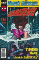 Marvels Universum 1991 - 5