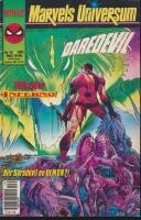 Marvels Universum 1991 - 10