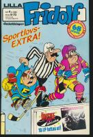 Lilla Fridolf 1985 - 4