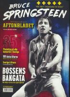 Bruce Springsteen 2023