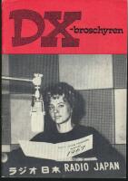 DX-broschyren