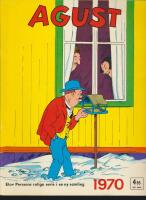 Agust 1970
