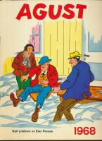Agust 1968