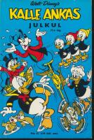 Kalle Ankas julkul 1967