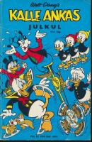 Kalle Ankas julkul 1967