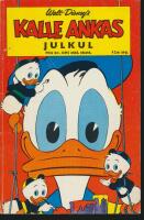 Kalle Ankas julkul 1968