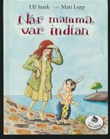 N&auml;r mamma var indian