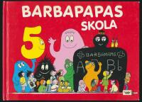 Barbapapas skola