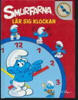 Smurfarna l&auml;r sig klockan