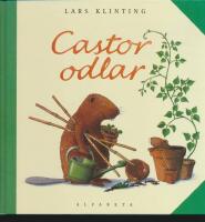 Castor odlar