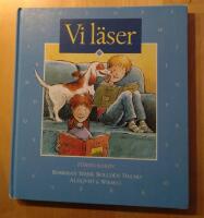 Vi l&auml;ser F&ouml;rsta boken