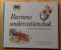 Barnens undervattensbok