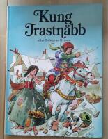 Kung Trastn&auml;bb