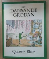 Den dansande grodan