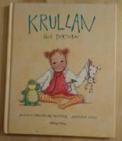 Krullan hos doktorn