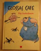 Glossas caf&eacute;