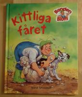 Kittliga f&aring;ret