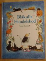 Bl&aring;kulla handelsbod
