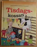 Tisdagskossan